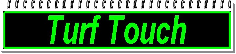 Turf Touch
